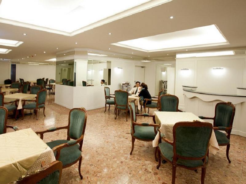 Hotel Onetel - Ximen Zhonghe  Exterior foto